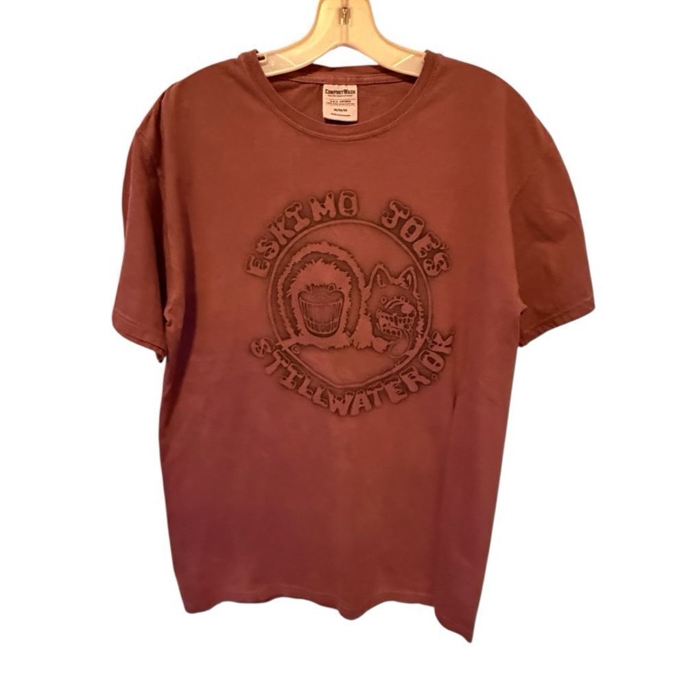 Eskimo Joe's Cotton T-Shirt